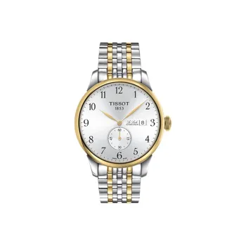 TISSOT Men Le Locle Collection Watch