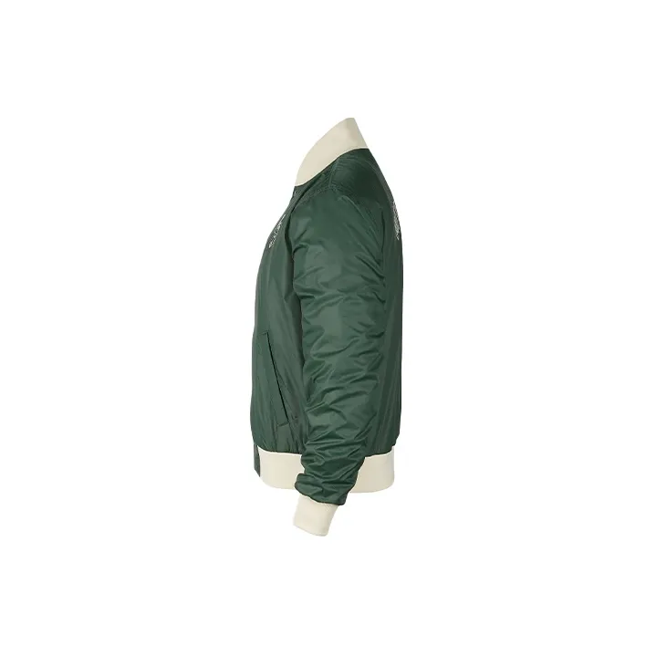Nike Jackets Men Fir Green-2