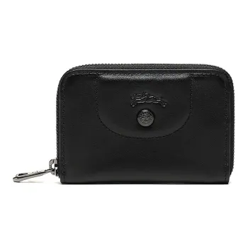 LONGCHAMP Le Pliage Coin Purses