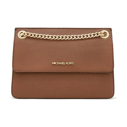 MICHAEL KORS Luggage Collection Crossbody Bags