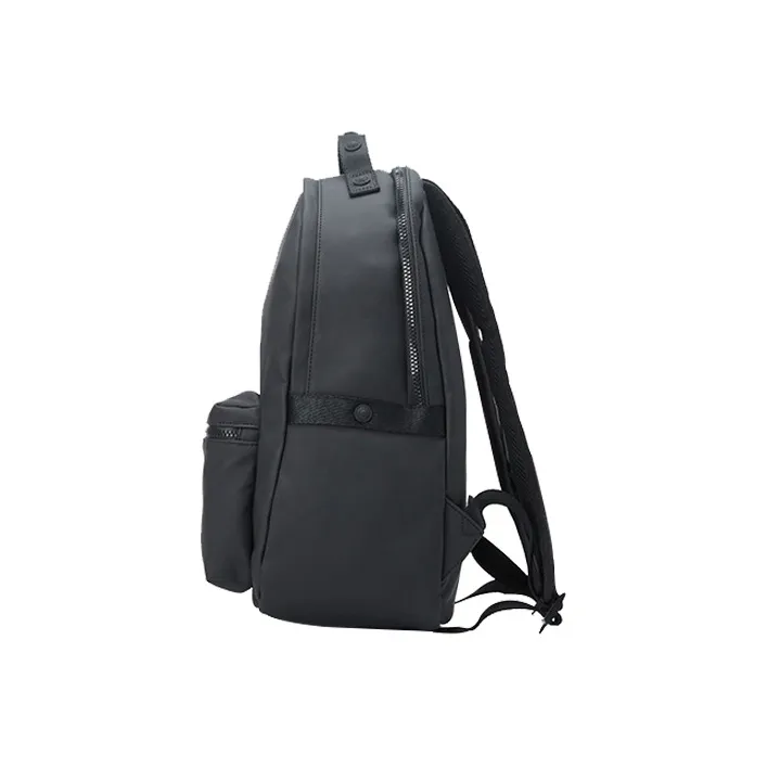 VERSACE JEANS COUTURE PU Backpack Men's Black-2
