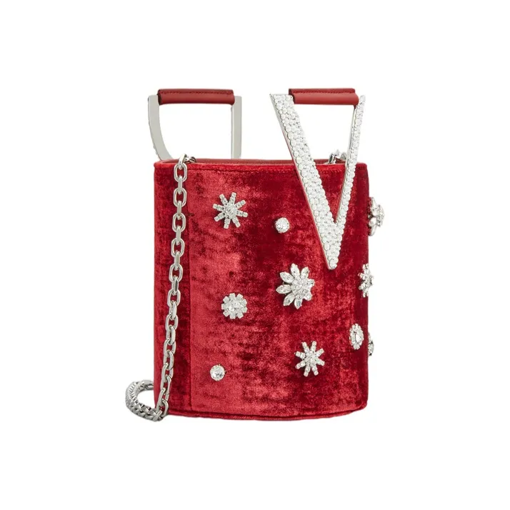 Roger Vivier Petite Soiree Handbags-1
