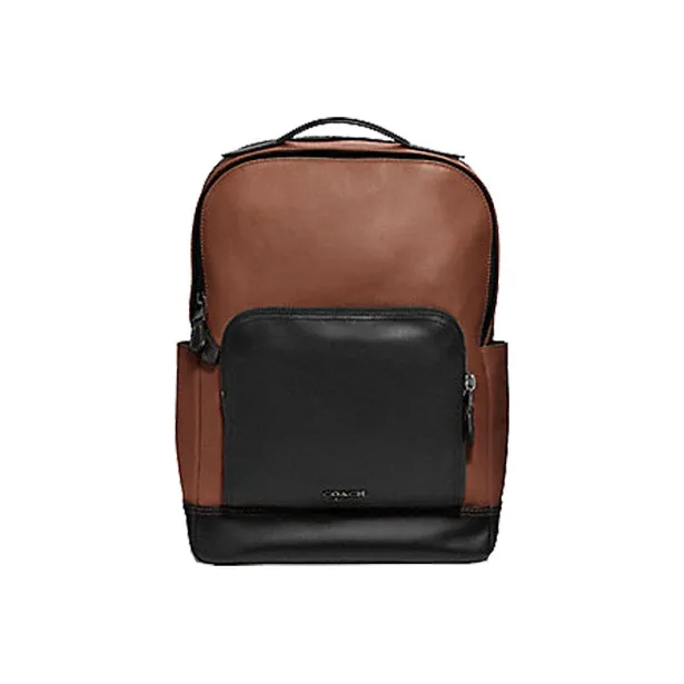 COACH Graham Backpacks-0