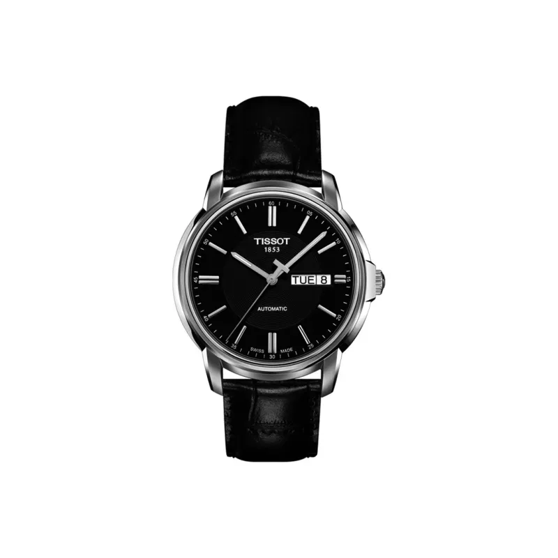TISSOT Men Watch-0