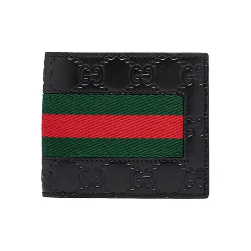 GUCCI Wallets