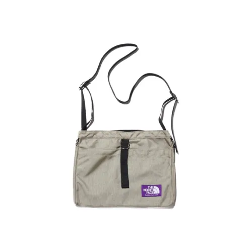 THE NORTH FACE PURPLE LABEL Crossbody Bags Gray