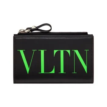 Valentino Card Holders