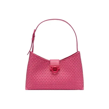 Ferragamo Trifolio Handbags