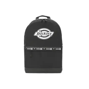 Dickies Polyamide Backpack Regular Unisex Black