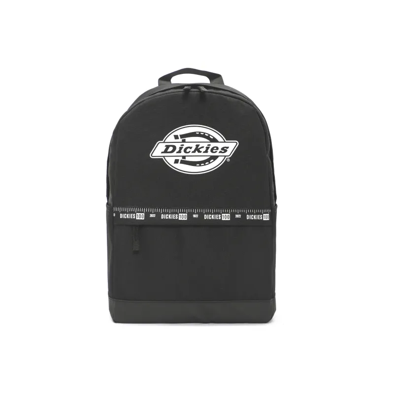 Dickies Polyamide Backpack Regular Unisex Black-0