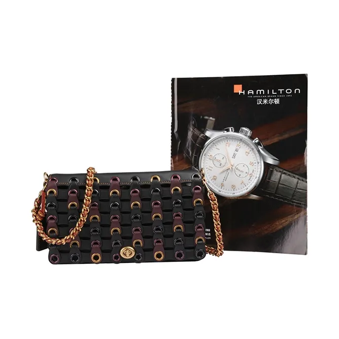 COACH Dinky Shoulder Bags-4