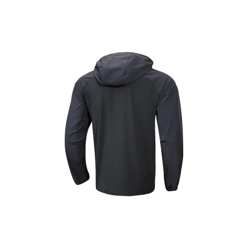 Under Armour Jacket Fall Men's Black-1