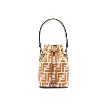 FENDI Mon Tresor Handbags