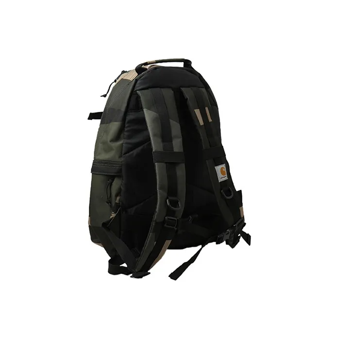 Carhartt WIP Kickflip Backpacks-1