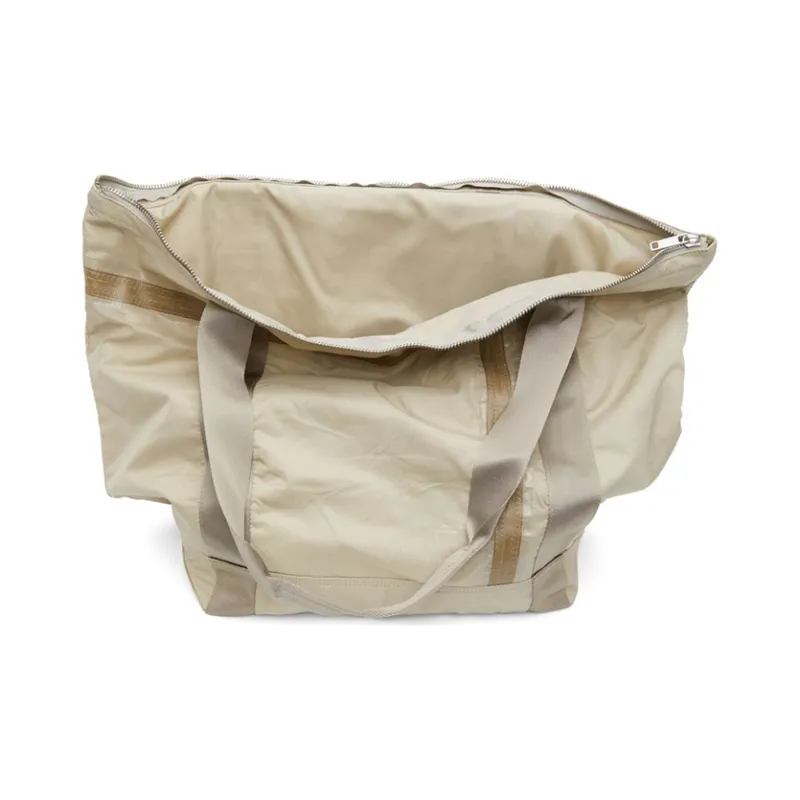 Converse X A COLD WALL Tote Bag Grey/Fog-4
