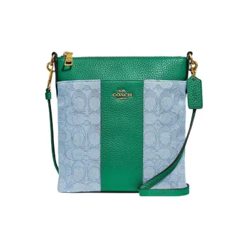 COACH Kitt Crossbody Bags