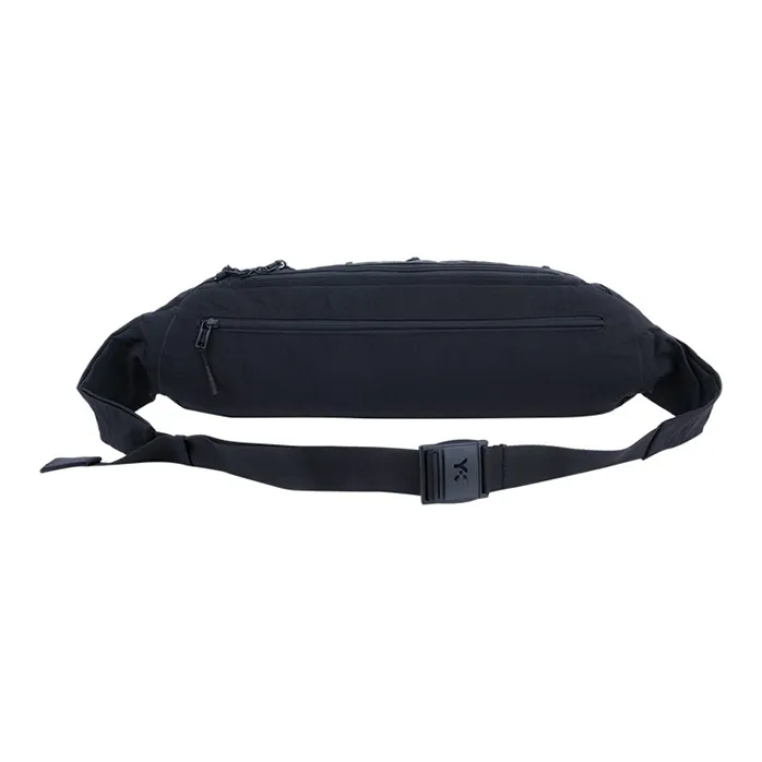 Adidas Y 3 Crossbody Sling Bag Black-3