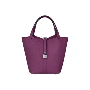 HERMES Picotin Handbags