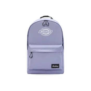Dickies 100th Anniversary Polyester Backpack Unisex Purple