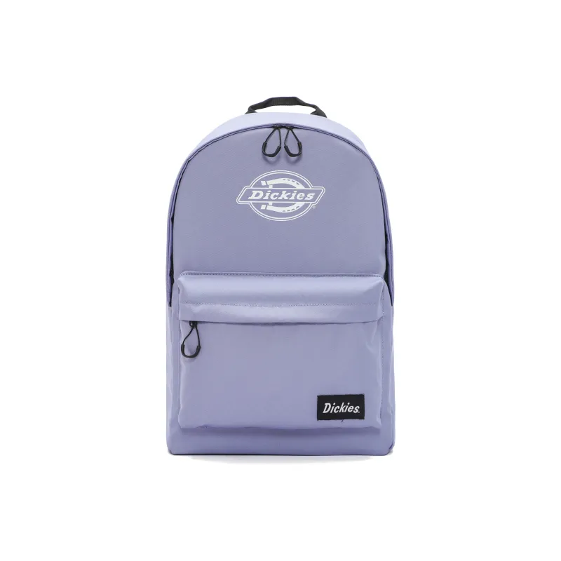 Dickies 100th Anniversary Polyester Backpack Unisex Purple-0