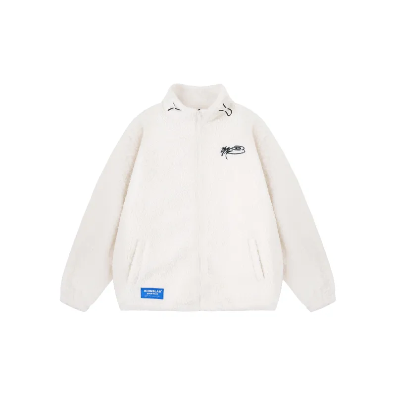 ICONS Lab Puffer Jackets Unisex-6