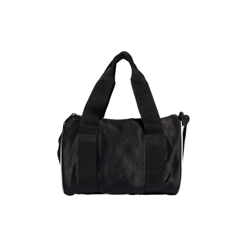 Adidas Originals Polyamide Training Bag Handbag Regular Unisex Black-2