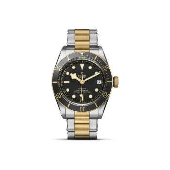 TUDOR 2024 Unworn Black Bay S&G 41mm