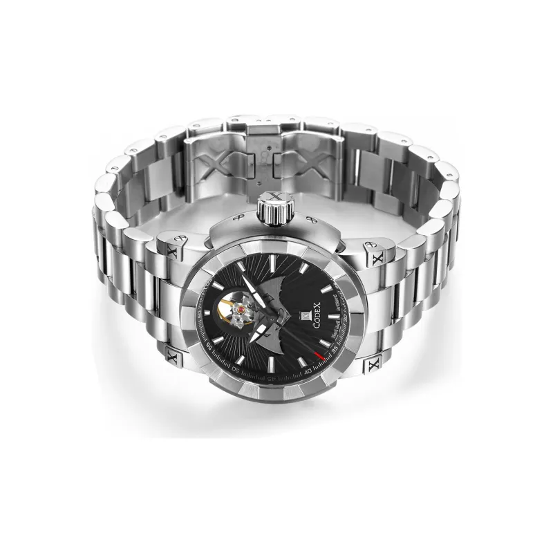 CODEX Men Identity Collection Watch-2