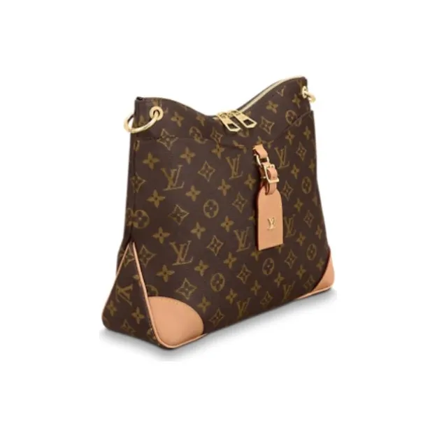 LOUIS VUITTON Odeon Crossbody Bags-1