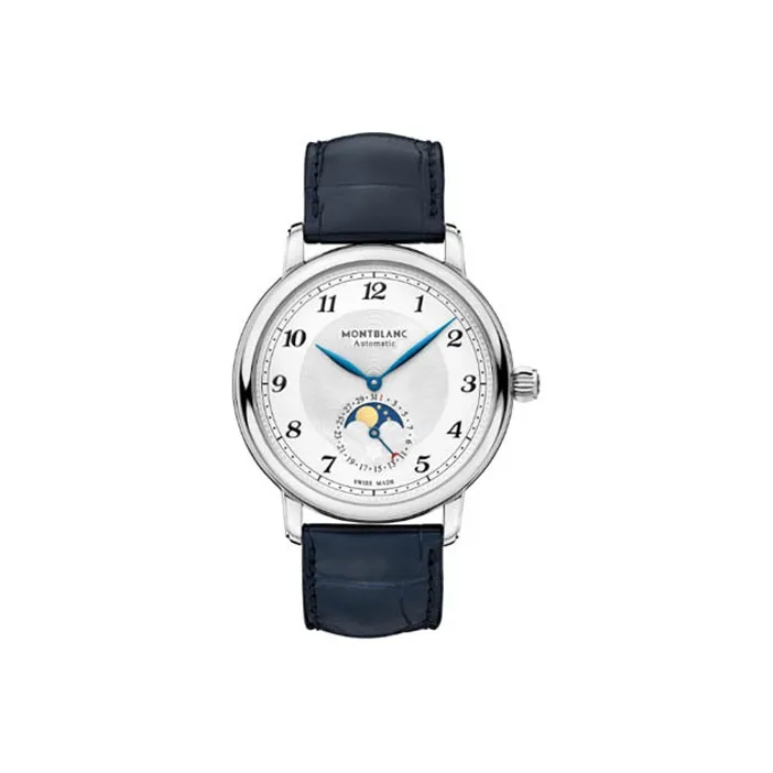 MONTBLANC Men Watch-0