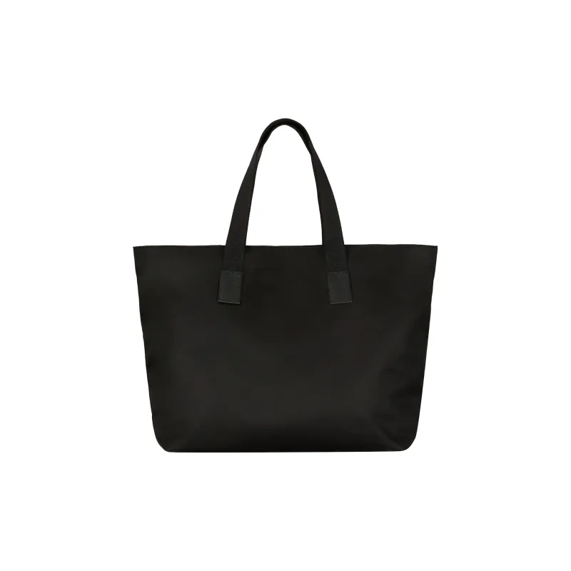 GIVENCHY 4G Nylon Tote Bag Shopping Bag Shoulder Bag Crossbody Bag Handbag Men's Black-2