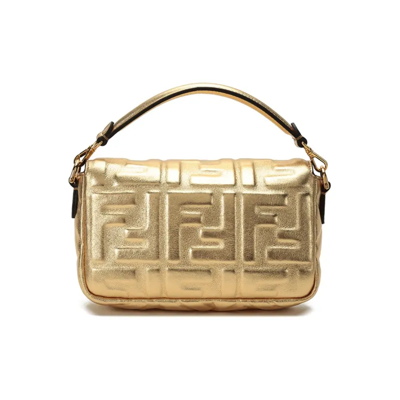 FENDI Baguette Handbags-3