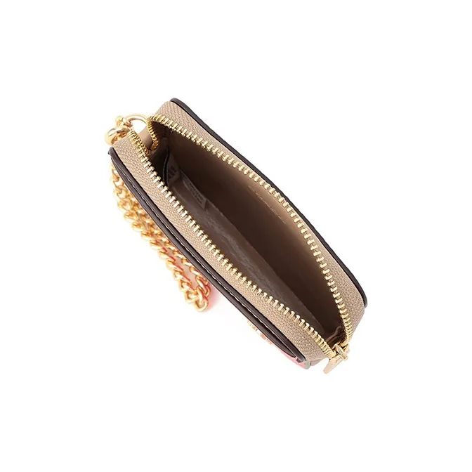 COACH Card Case Card Holders-4
