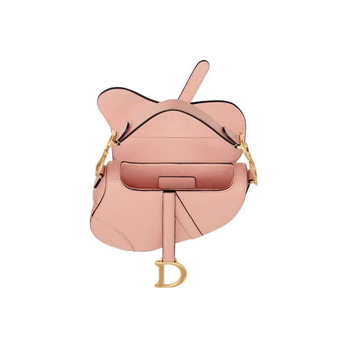 DIOR Saddle Handbags-3