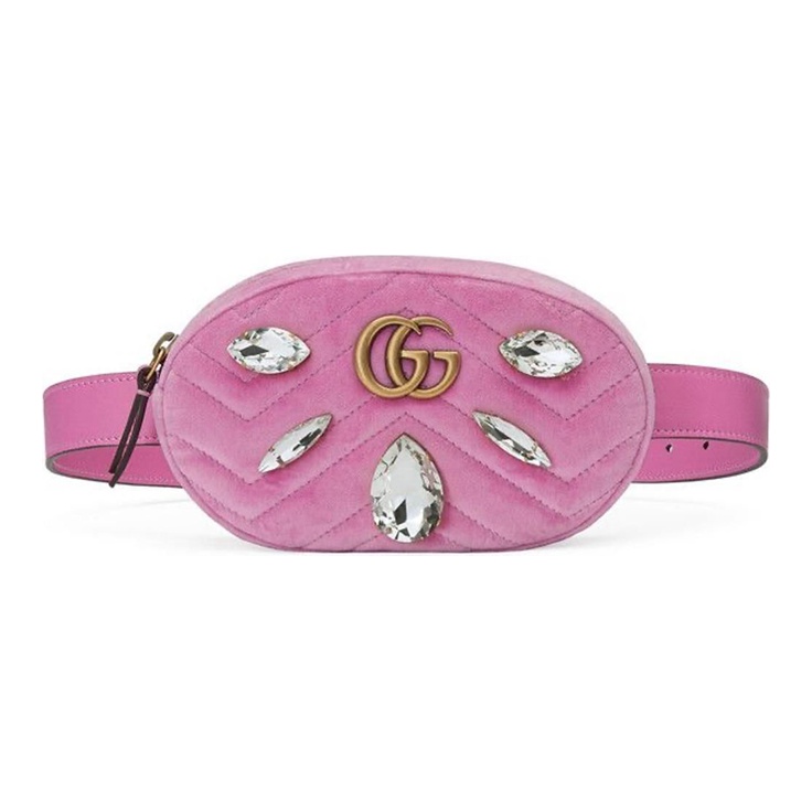 GUCCI Fanny Pack Women for Women s Men s Sneakers Clothing Sale New POIZON