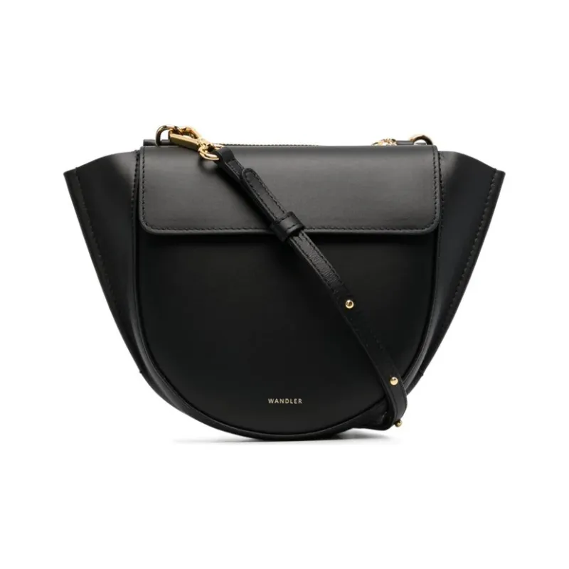 Wandler Shoulder Bags-0