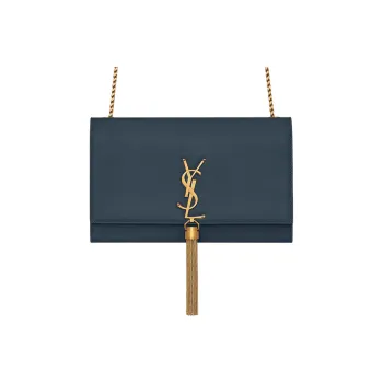 SAINT LAURENT Kate Crossbody Bags
