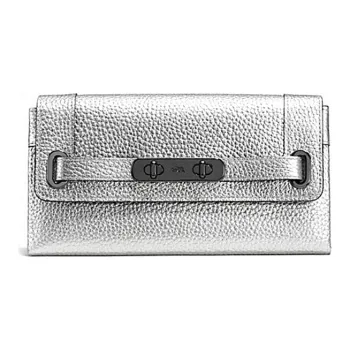 COACH Swagger Wallets
