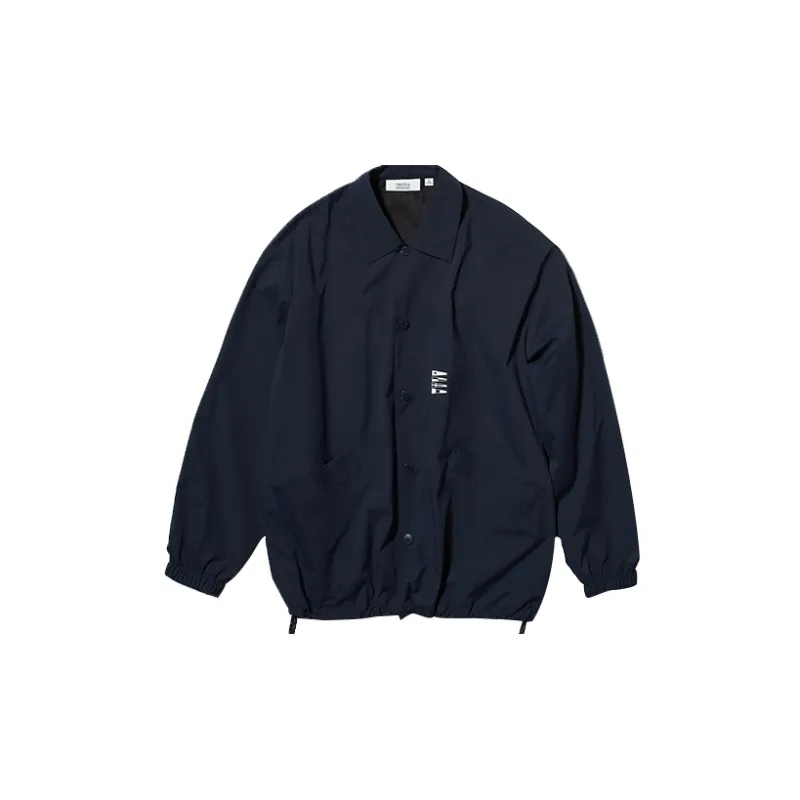 Nautica White Sail Nautica White Sail SS22 Jackets Unisex-1