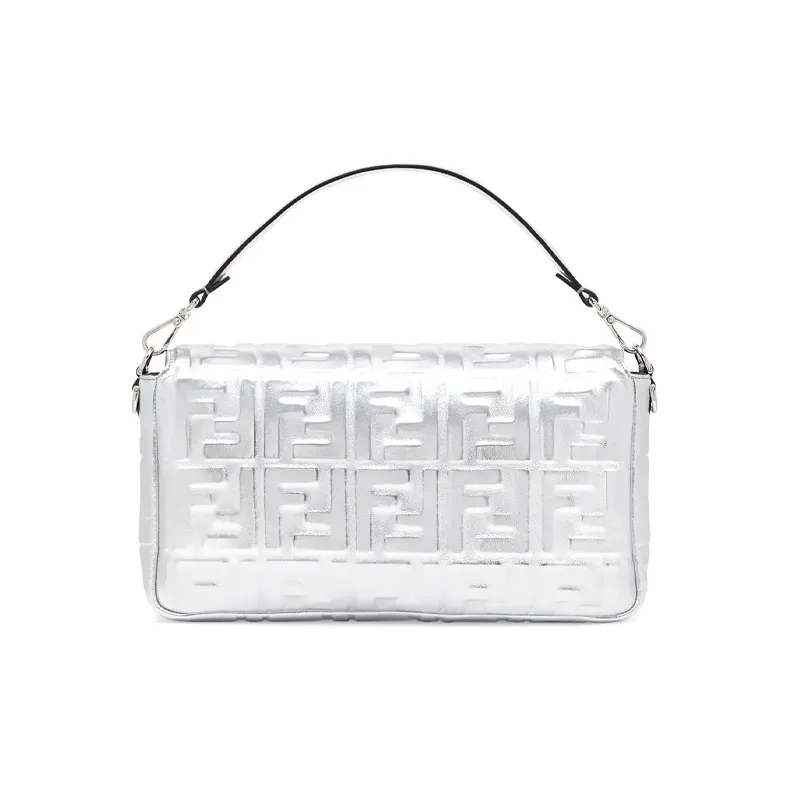 FENDI Baguette Handbags-2
