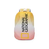 Yellow White Gradient
