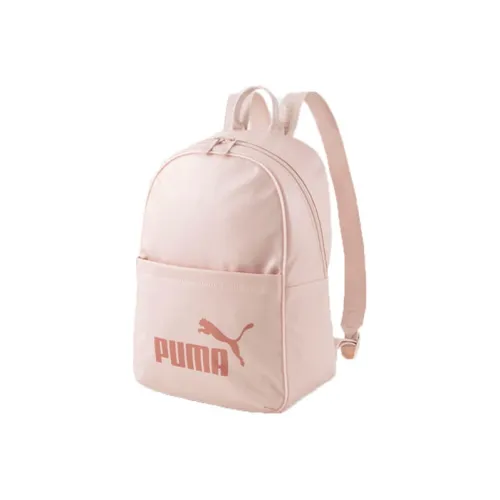 PUMA Backpacks Lotus Pink