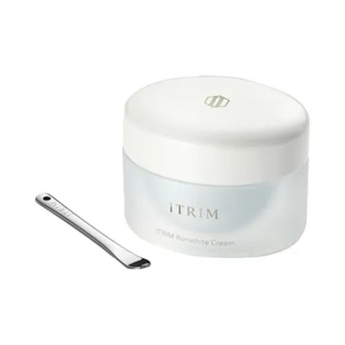 ITRIM 페이스 모이스처 크림 남녀공용