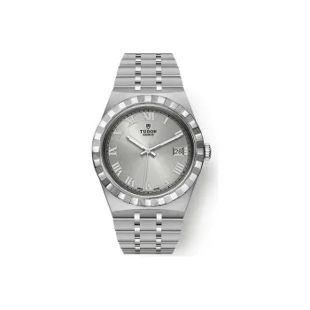 TUDOR Men Royal Collection Watch