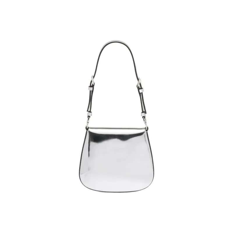 PRADA Cleo Shoulder Bags-1