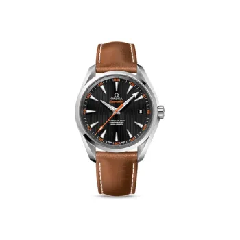 OMEGA Men AQUA TERRA 150 Meters Watch