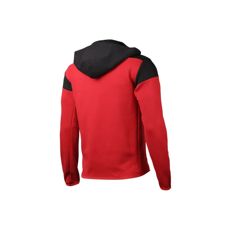 Adidas Manchester Jacket Manchester United Men's Red-1