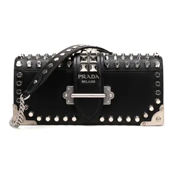 PRADA Shoulder Bags