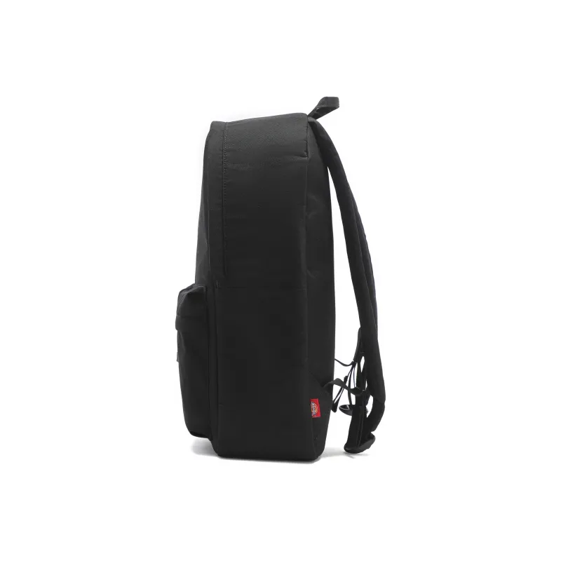 Dickies Polyester Backpack Regular Unisex Black-2