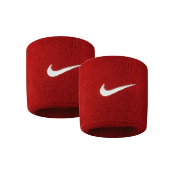 Nike Cotton Wristbands Unisex Couple's